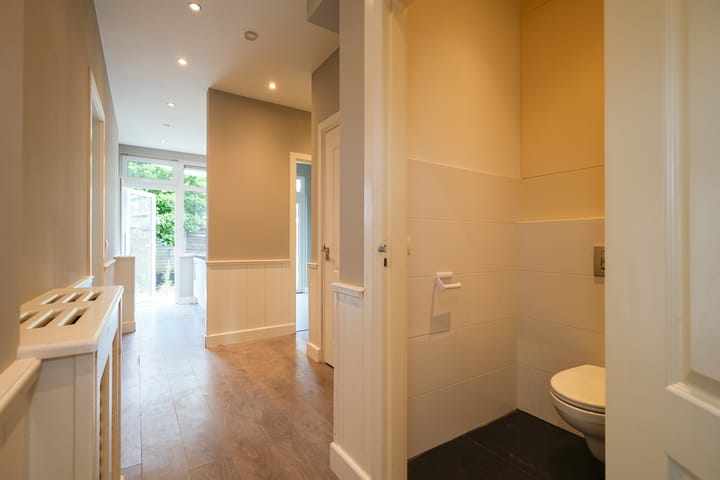 Appartement te koop: Jan ten Brinkstraat 251, 'S-Gravenhage