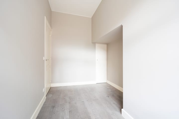 Appartement te koop: Jan ten Brinkstraat 251, 'S-Gravenhage