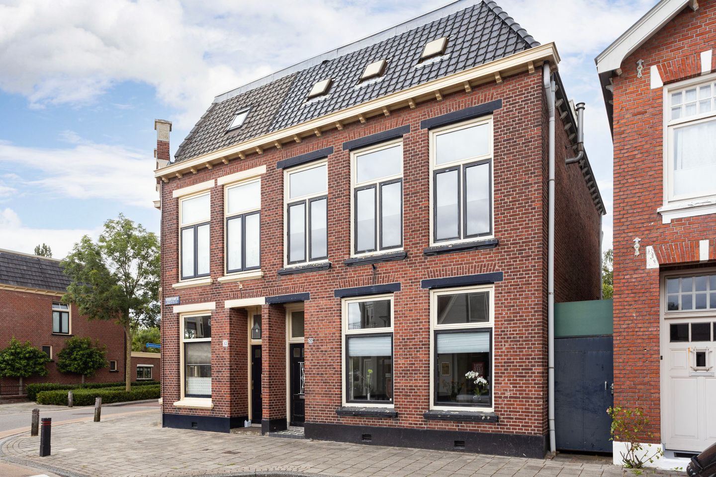 Foto 1 van Voortsweg 30