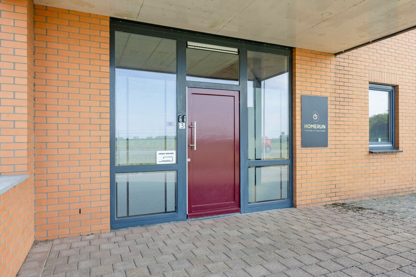 Bekijk foto 4 van Lieskes Wengs 3