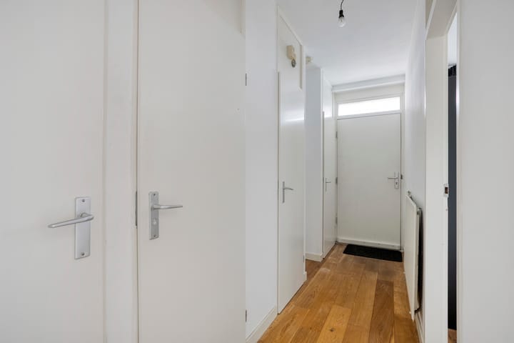 Appartement te koop: Oostkade 20, Zaandam