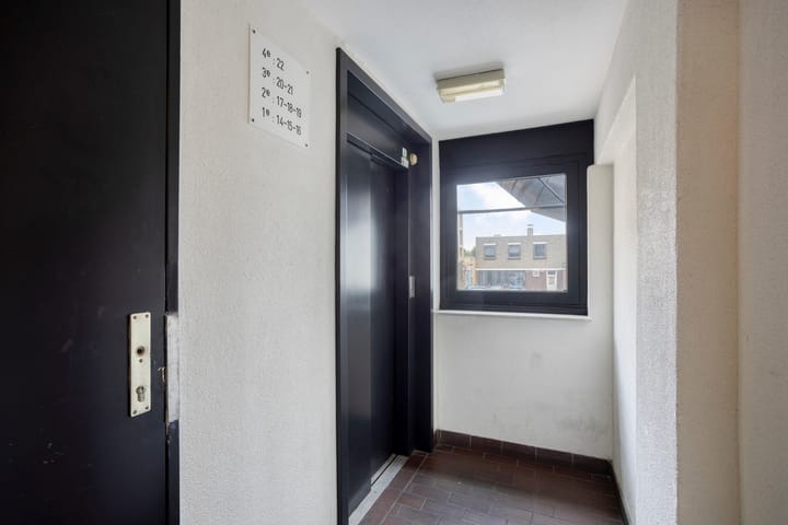 Appartement te koop: Oostkade 20, Zaandam