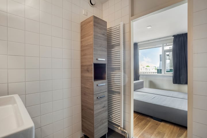 Appartement te koop: Oostkade 20, Zaandam