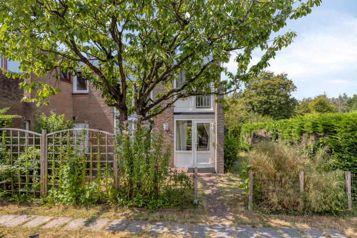 Hoekwoning te koop: Havendijk 12-11, Ooltgensplaat