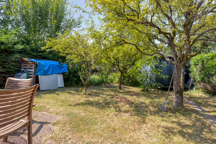 Hoekwoning te koop: Havendijk 12-11, Ooltgensplaat