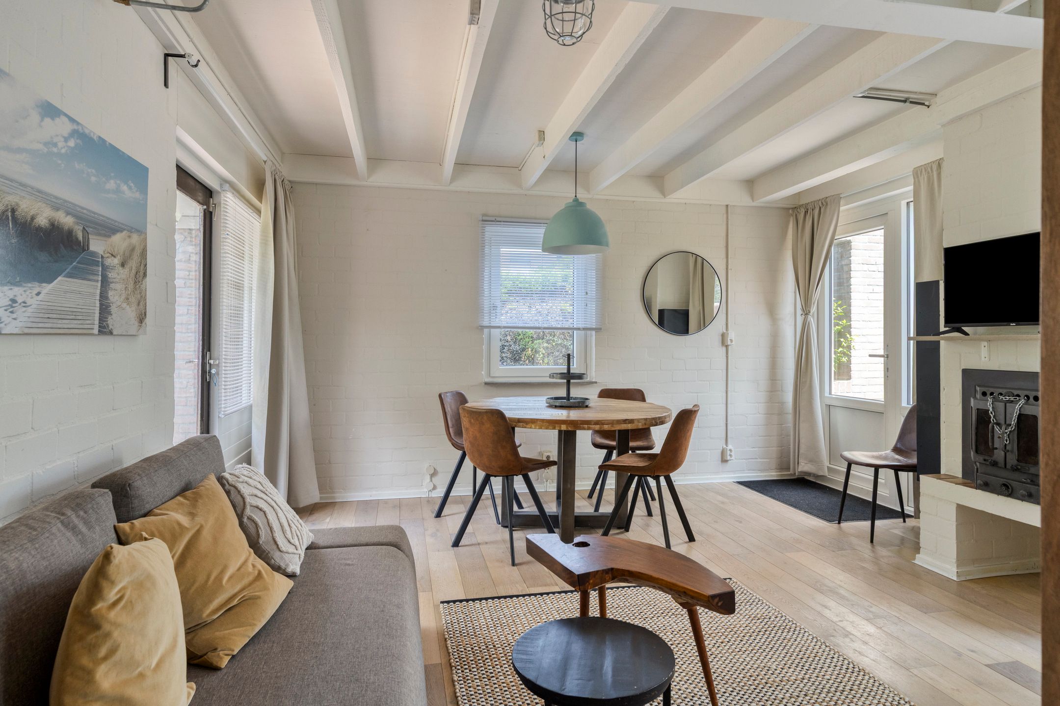 2-bedroom freehold villa in Ooltgensplaat — photo 5 of 5