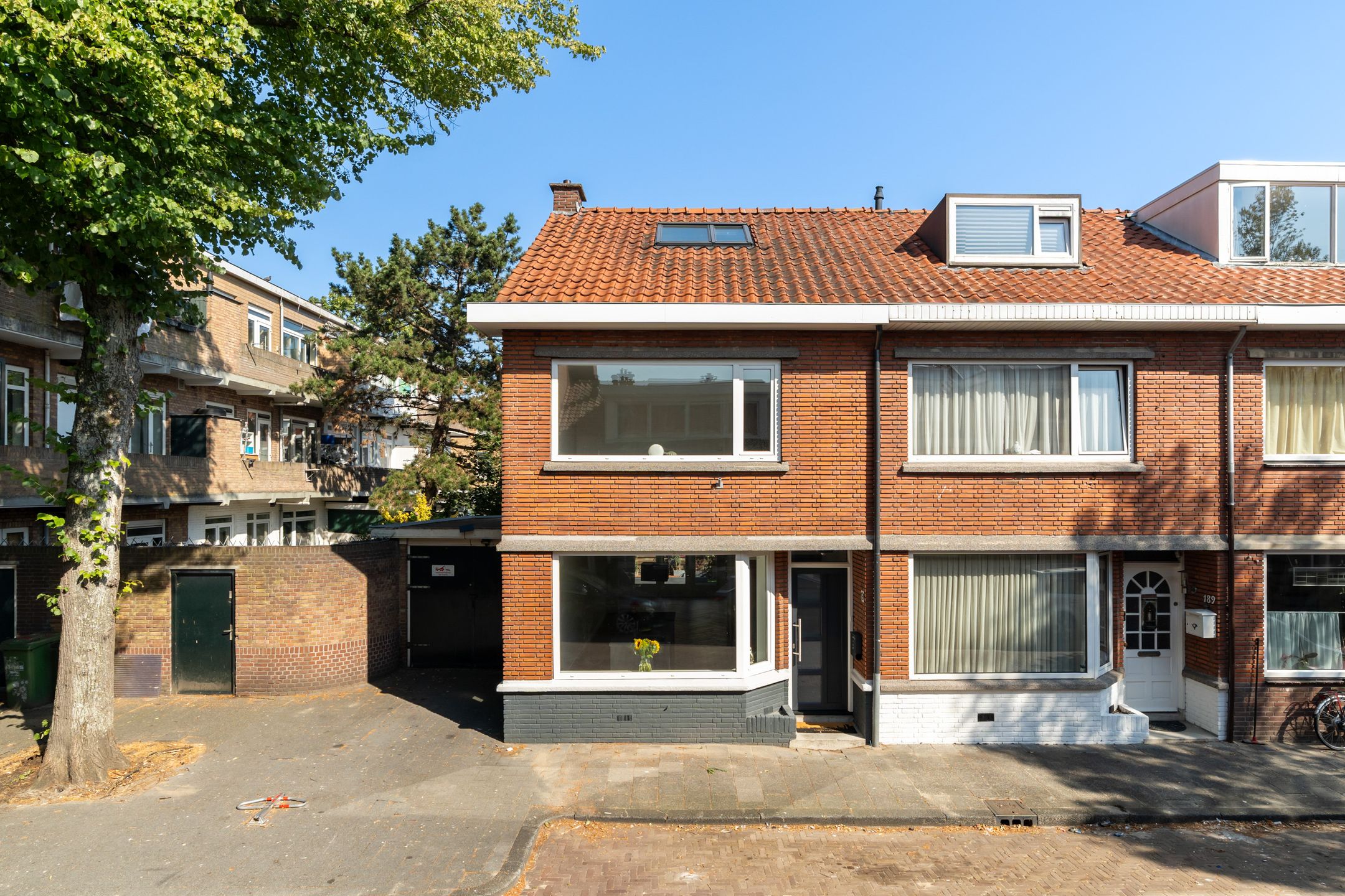 Schlegelstraat 191 