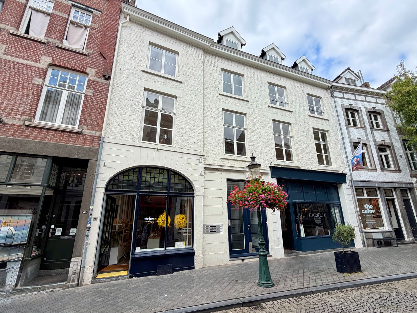 View photo 2 of Rechtstraat 88-E