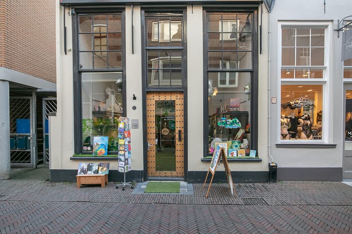 Smedenstraat 21