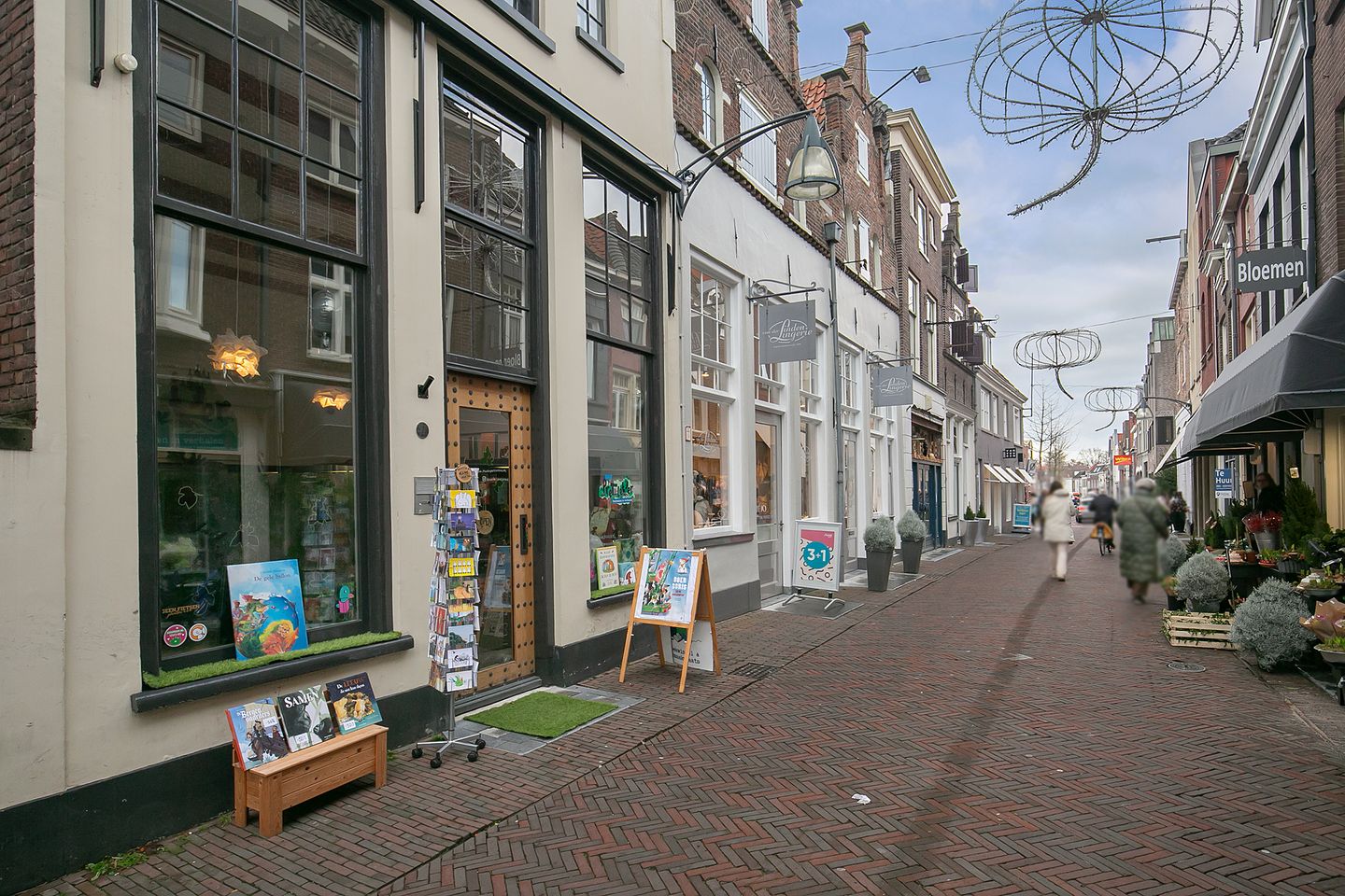 View photo 2 of Smedenstraat 21