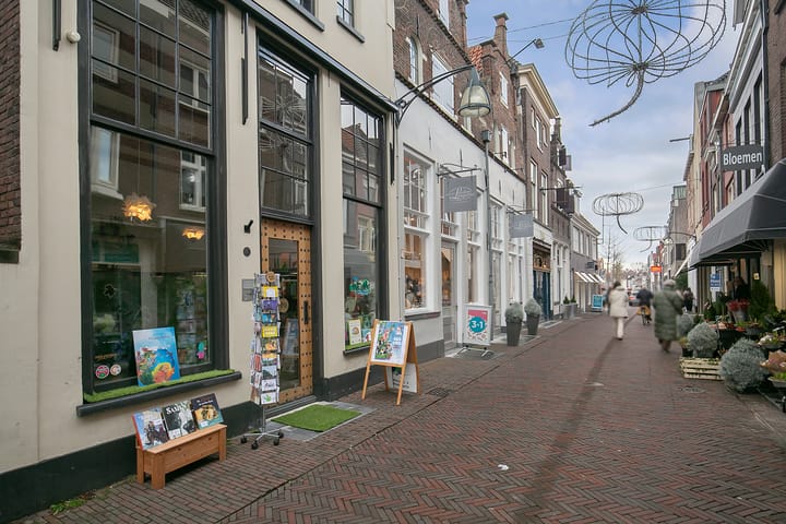 Smedenstraat 21, Deventer