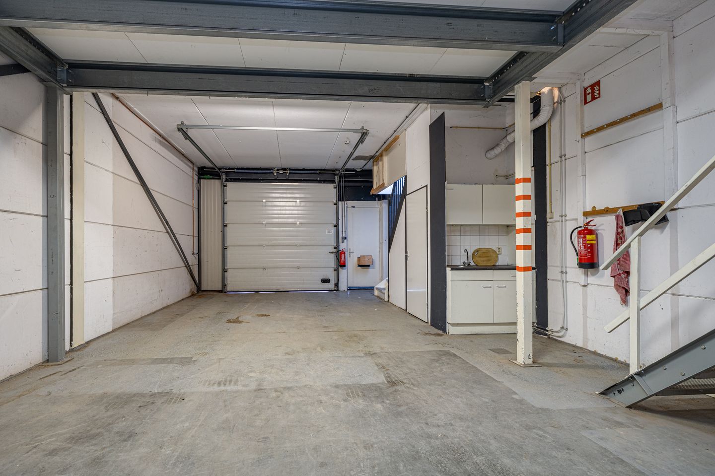 Bekijk foto 5 van Leeuwenhoekstraat 40