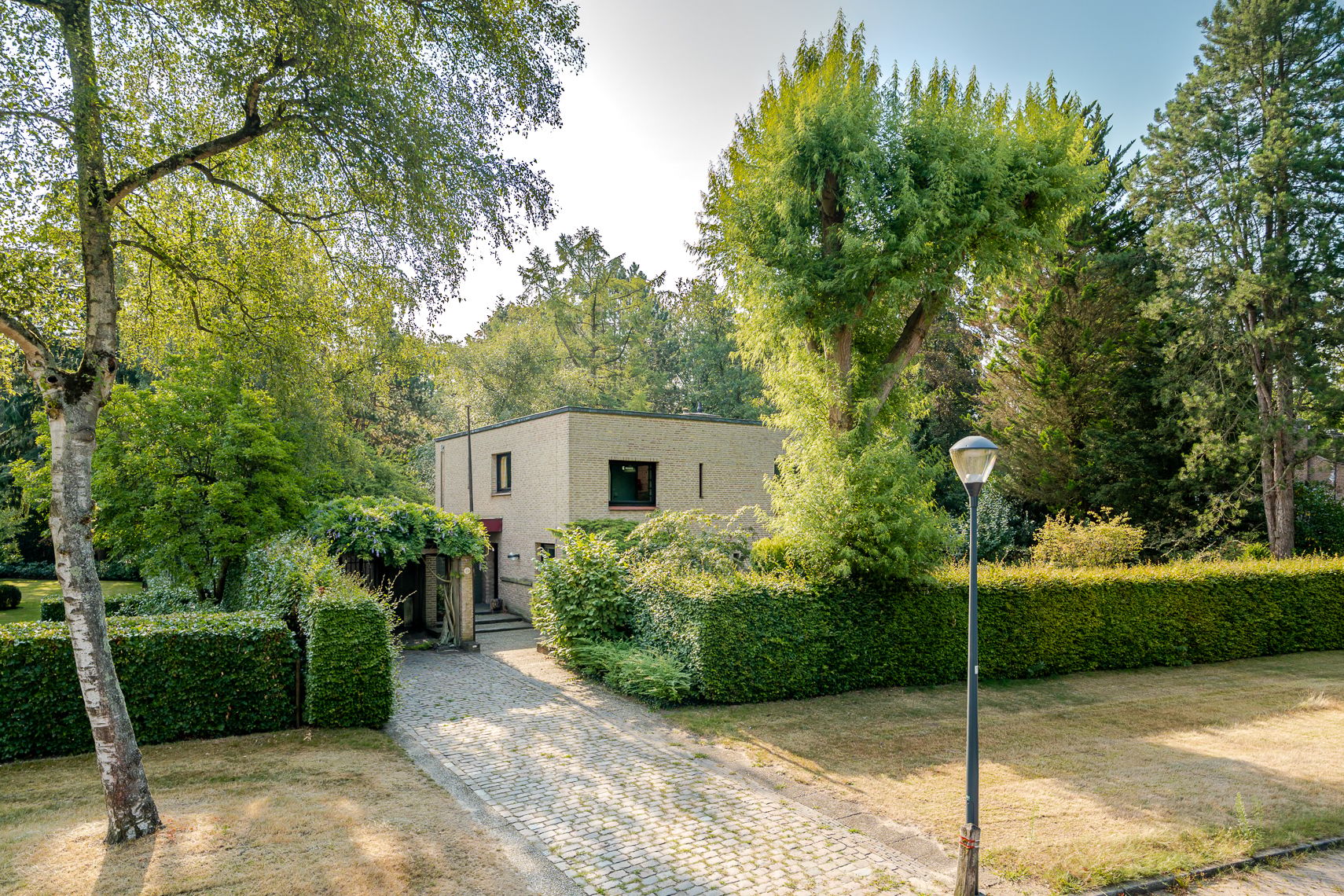 Beethovenlaan 19