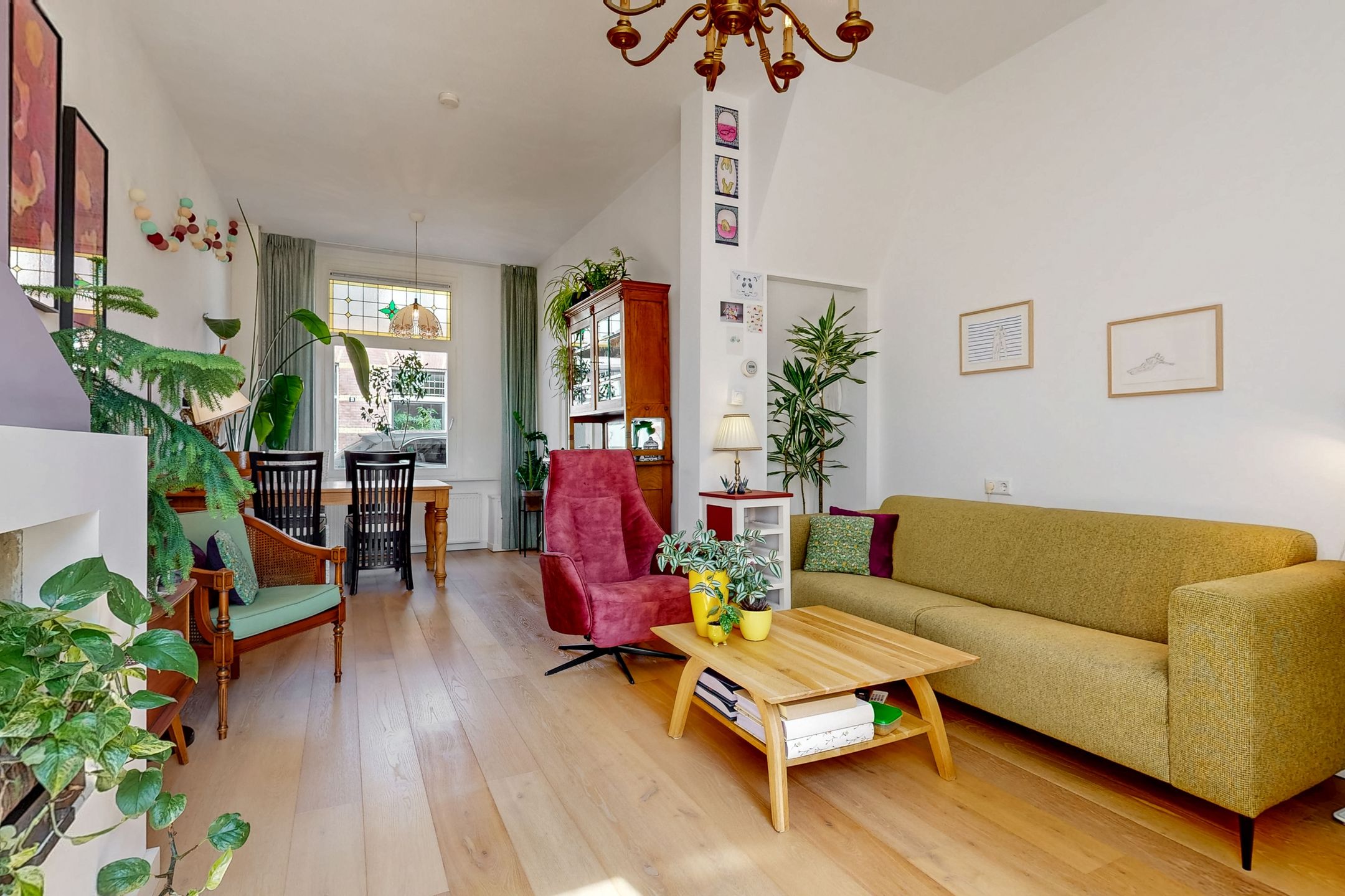 Hondiusstraat 36 