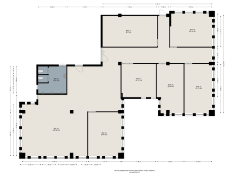 View floorplan