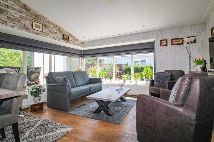 Vrijstaande woning te koop: Prinsenweg 22-041, Nijkerk