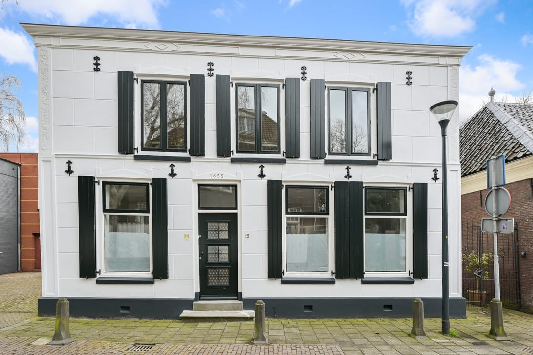 Huis Schans 15 — foto 1