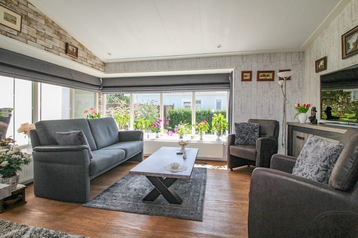 Vrijstaande woning te koop: Prinsenweg 22-041, Nijkerk