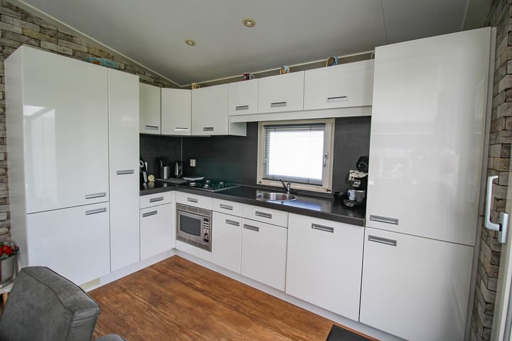 Vrijstaande woning te koop: Prinsenweg 22-041, Nijkerk