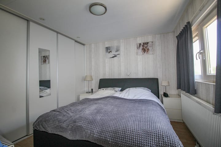 Vrijstaande woning te koop: Prinsenweg 22-041, Nijkerk