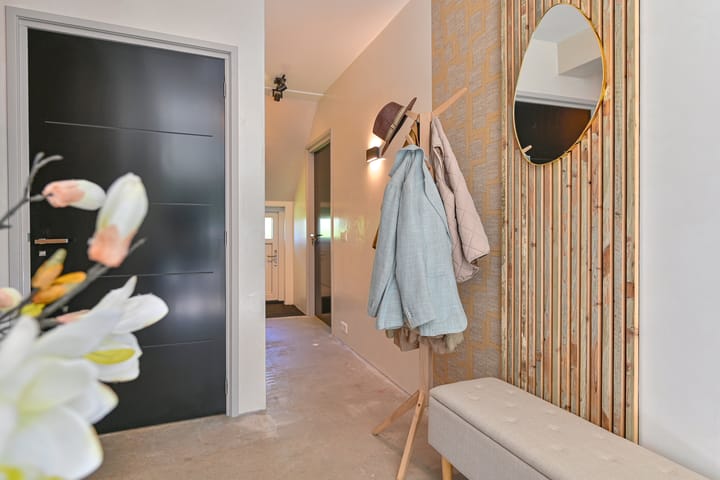 Vrijstaande woning te koop: Borgerderweg 18, Odoorn