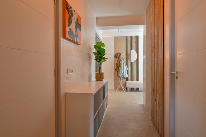 Vrijstaande woning te koop: Borgerderweg 18, Odoorn