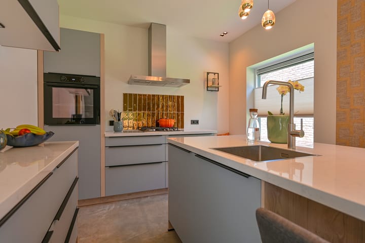 Vrijstaande woning te koop: Borgerderweg 18, Odoorn