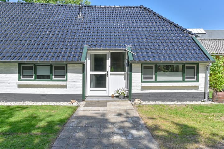 Vrijstaande woning te koop: Borgerderweg 18, Odoorn