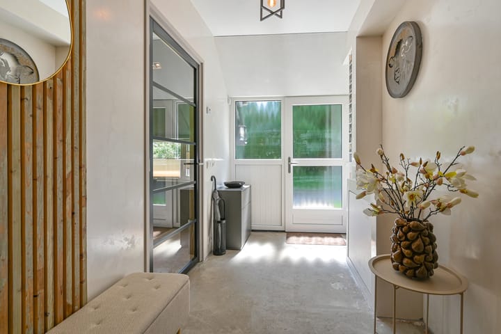 Vrijstaande woning te koop: Borgerderweg 18, Odoorn