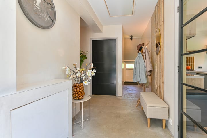 Vrijstaande woning te koop: Borgerderweg 18, Odoorn