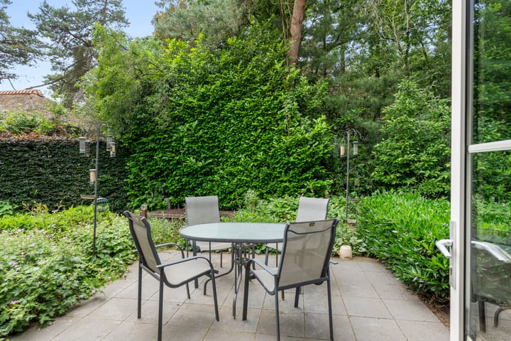 Vrijstaande woning te koop: Panoramaweg 37, Bennekom
