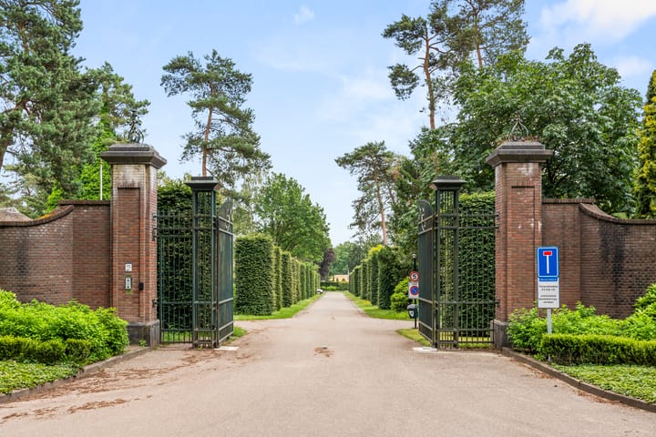 Vrijstaande woning te koop: Panoramaweg 37, Bennekom