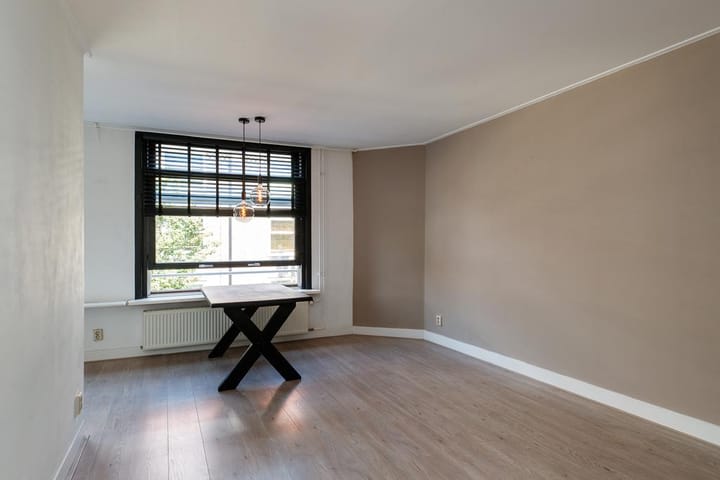 Appartement te huur: Henrick de Keijserstraat 22-2, Amsterdam