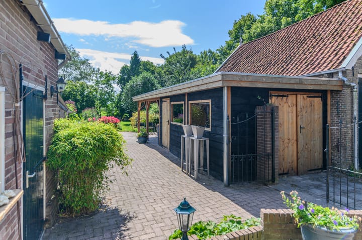 Vrijstaande woning te koop: De Buorren 82, Lippenhuizen