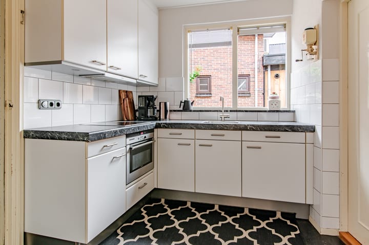 Vrijstaande woning te koop: De Buorren 82, Lippenhuizen