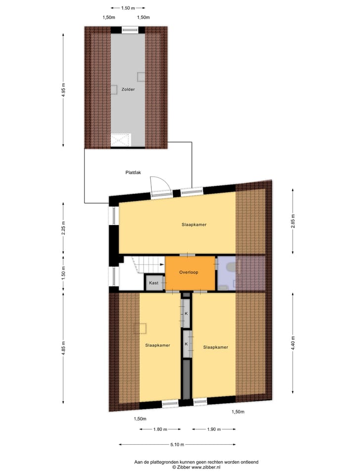 Vrijstaande woning te koop: De Buorren 82, Lippenhuizen