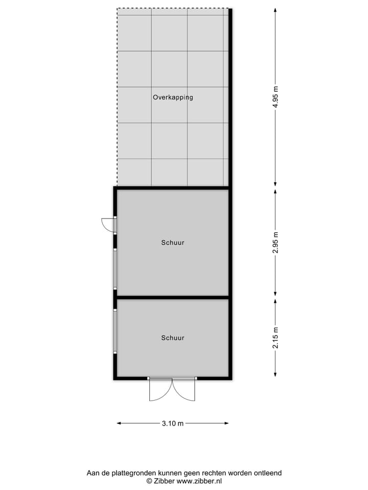 Vrijstaande woning te koop: De Buorren 82, Lippenhuizen
