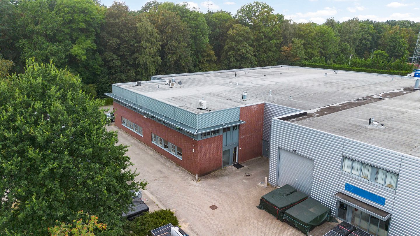 View photo 4 of Wilmersdorf 44-D