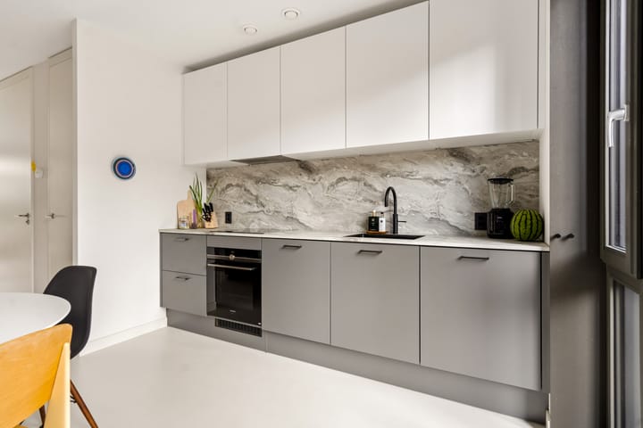 Tussenwoning te koop: Prinsendaalderhof 14, Utrecht