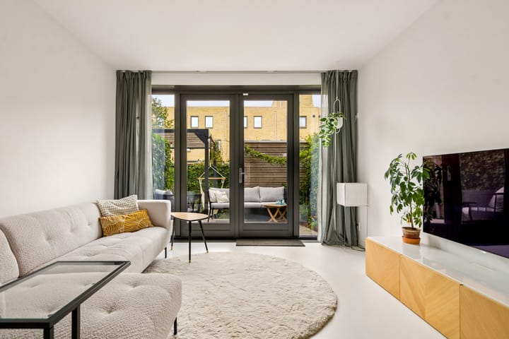 Tussenwoning te koop: Prinsendaalderhof 14, Utrecht