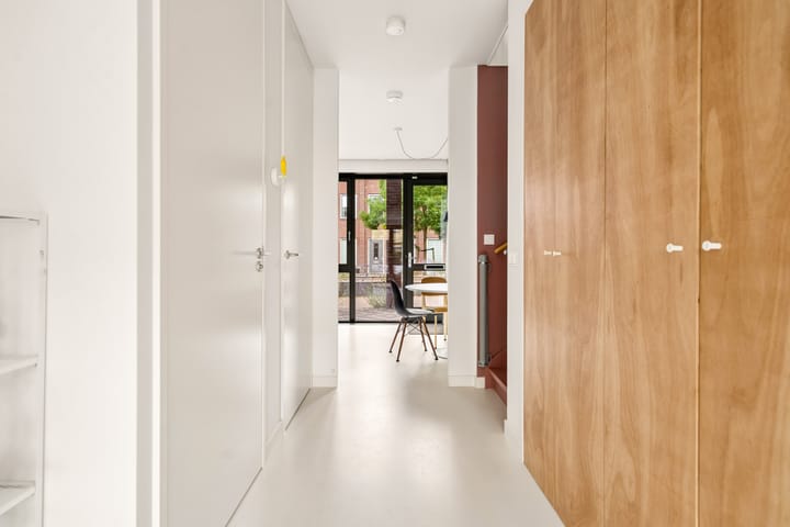 Tussenwoning te koop: Prinsendaalderhof 14, Utrecht