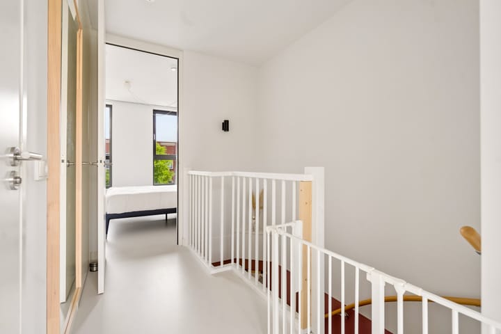 Tussenwoning te koop: Prinsendaalderhof 14, Utrecht