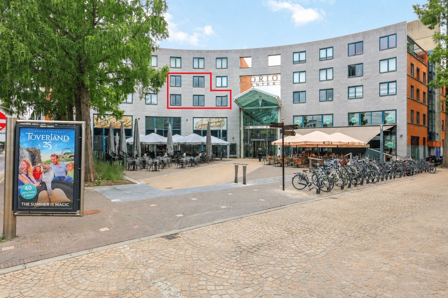 Honigmannstraat 48 