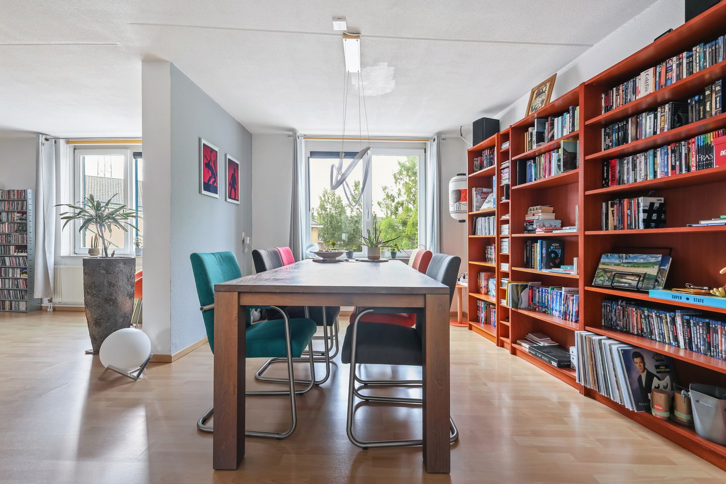 Foto 4 van Honigmannstraat 48