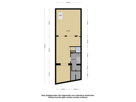 View floorplan