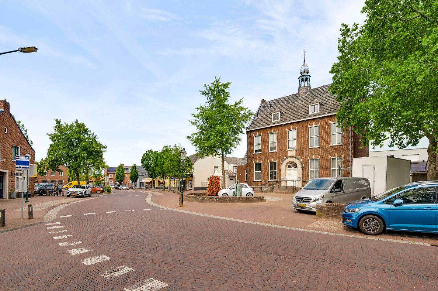 Foto 40 van Markt 9