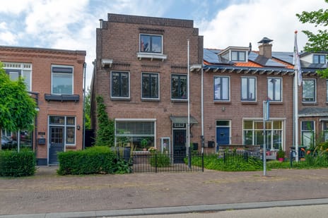 Burgemeester de Bruïnelaan thumbnail