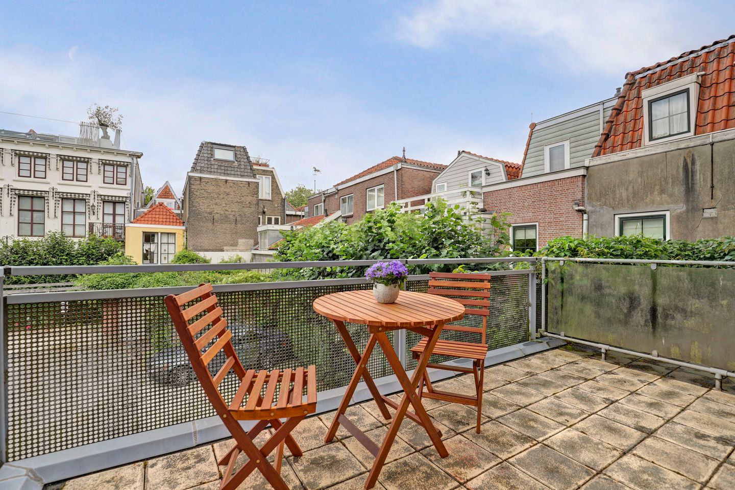 Foto 4 van Raam 63-B