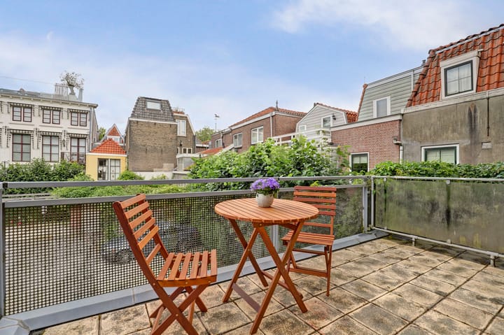 Foto 4 van Raam 63-B