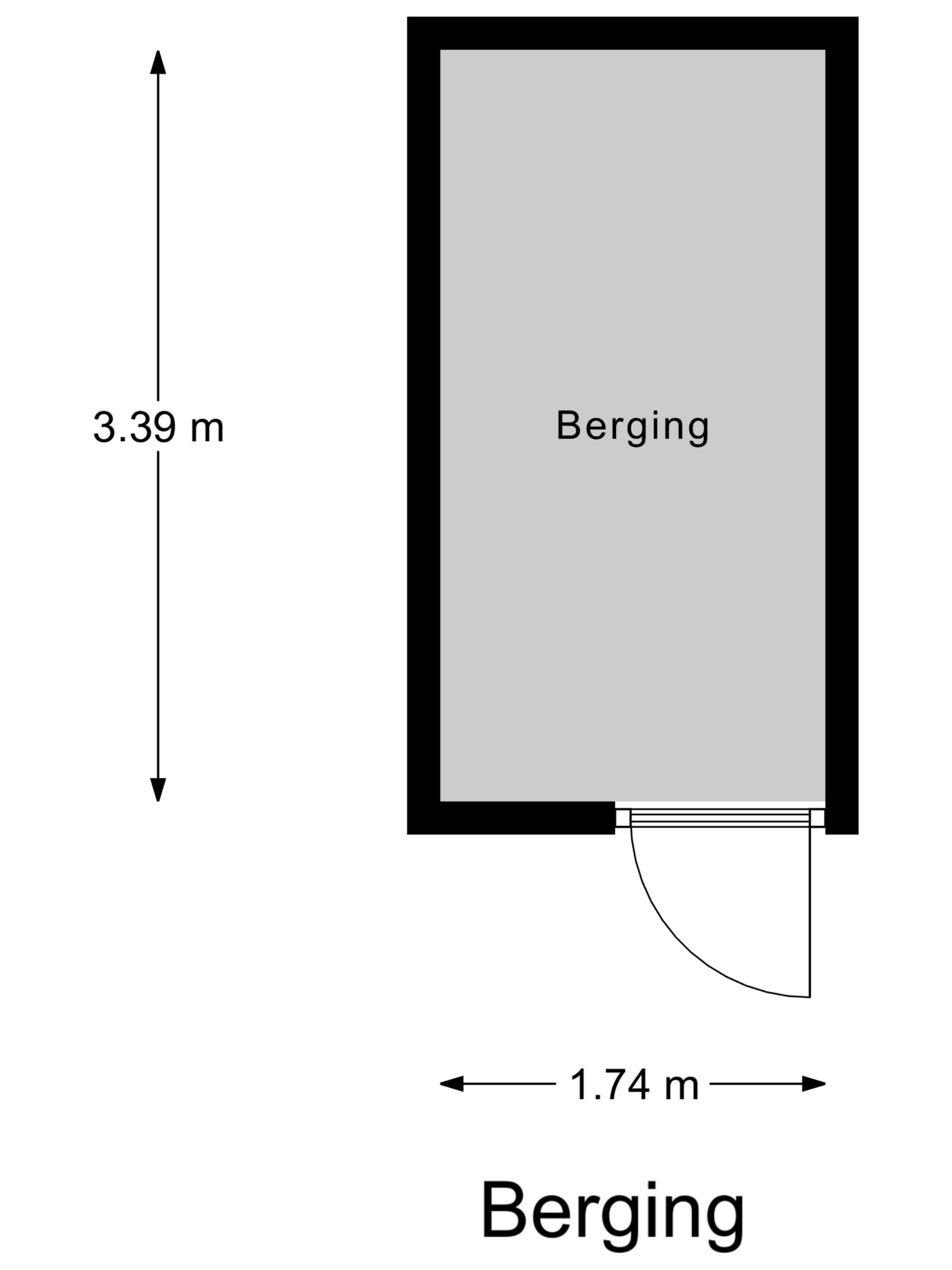Foto 33 van Raam 63-B